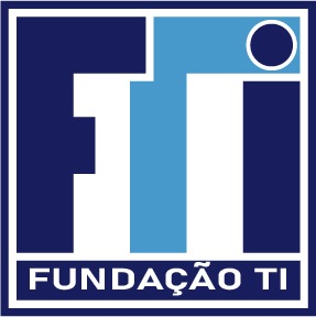 Logo da FundaçãoTI